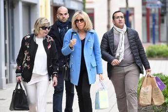 Brigitte Macron, quale ruolo per la nuova première dame? Brigitte Macron, quale ruolo per la nuova première dame?