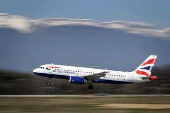 Sciopero piloti British, rischio caos voli Sciopero piloti British, rischio caos voli