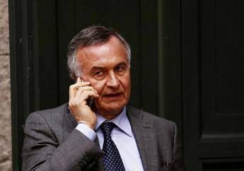 Acquirente Unico, Filippo Bubbico è il nuovo presidente e ad Acquirente Unico, Filippo Bubbico è il nuovo presidente e ad