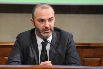 Bugani lascia la segreteria di Di Maio Bugani lascia la segreteria di Di Maio