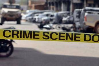 Burkina Faso, nuovo attacco terroristico: 24 i morti Burkina Faso, nuovo attacco terroristico: 24 i morti