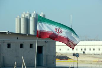 Iran, terremoto vicino impianto nucleare di Bushehr