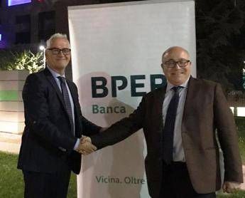 Bper Banca sostiene Camplus Bper Banca sostiene Camplus