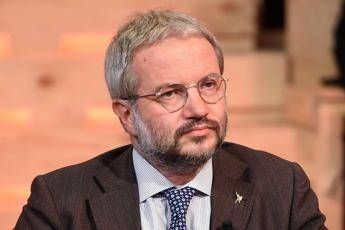 Mes, Borghi a Conte: Lei è un traditore Mes, Borghi a Conte: Lei è un traditore