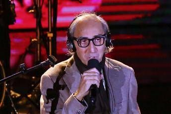 Battiato: Il peggio è passato Battiato: Il peggio è passato