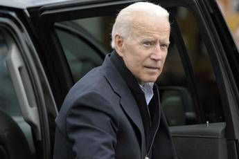Joe l'addormentato, Trump subito contro Biden Joe l'addormentato, Trump subito contro Biden