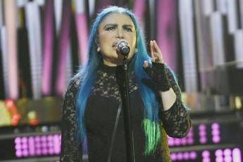 Berté attacca: No Premio Mia Martini a chi promuove violenza donne Berté attacca: No Premio Mia Martini a chi promuove violenza donne