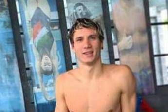 Il papà di Manuel: E' forte, tornerà in piscina Il papà di Manuel: E' forte, tornerà in piscina