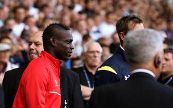 Balotelli-Milan, è ufficiale: Grazie a club che ha scelto uomo prima del giocatore Balotelli-Milan, è ufficiale: Grazie a club che ha scelto uomo prima del giocatore