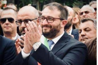 L'Aquila, si dimette sindaco Biondi L'Aquila, si dimette sindaco Biondi