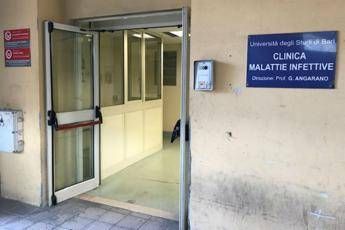 Virus Cina, dal contagio al falso allarme: la lunga notte di Bari