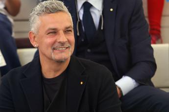 Buon compleanno leggenda, tripudio social per Roberto Baggio