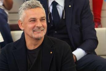 Buon compleanno leggenda, tripudio social per Roberto Baggio Buon compleanno leggenda, tripudio social per Roberto Baggio