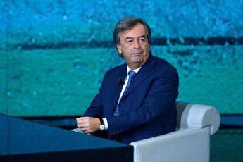 Virus, Burioni: In Italia il rischio è zero