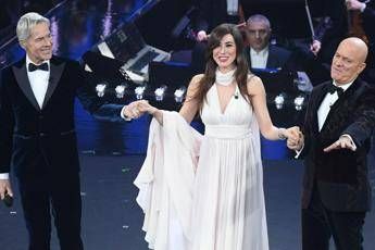 Buona anche la terza Ascolti in lieve calo su record 2018 Buona anche la terza Ascolti in lieve calo su record 2018