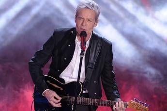 Baglioni: Ecco perché ho raddoppiato il Festival Baglioni: Ecco perché ho raddoppiato il Festival
