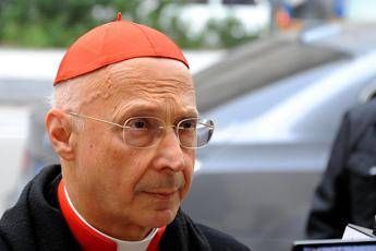 Eutanasia, cardinal Bagnasco: Sconfitta grave e dolorosa per tutta la società Eutanasia, cardinal Bagnasco: Sconfitta grave e dolorosa per tutta la società