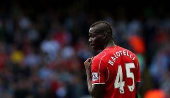 Balotelli compie 25 anni, gli auguri social della Nazionale italiana e del Liverpool Balotelli compie 25 anni, gli auguri social della Nazionale italiana e del Liverpool