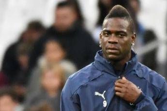 Capo ultras Verona: Balotelli non sarà mai del tutto italiano Capo ultras Verona: Balotelli non sarà mai del tutto italiano