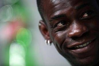 E' ufficiale: Balotelli al Brescia E' ufficiale: Balotelli al Brescia