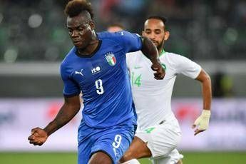 Salvini: Balotelli capitano? Serve umiltà Salvini: Balotelli capitano? Serve umiltà