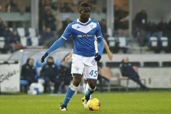 Vincono Torino e Brescia, pari tra Sassuolo e Cagliari Vincono Torino e Brescia, pari tra Sassuolo e Cagliari