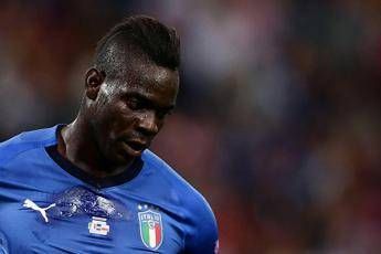 Ex capo ultras Napoli: Io sto con Balotelli Ex capo ultras Napoli: Io sto con Balotelli