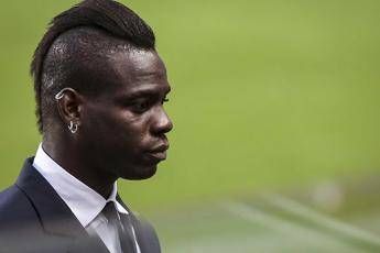 Balotelli: A Brescia posso avere tutto Balotelli: A Brescia posso avere tutto