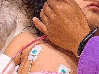Sanita': Lorenzin, problema carenza pediatri al Sud va affrontato Sanita': Lorenzin, problema carenza pediatri al Sud va affrontato