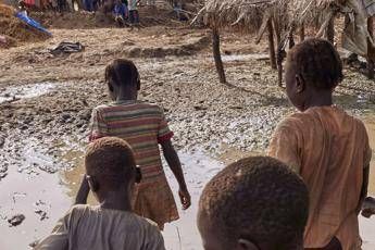 59 milioni di bambini avranno bisogno di aiuto, maxi appello Unicef