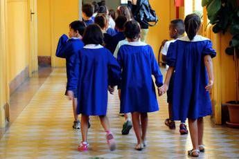 Bimbo immunodepresso, dirigente scolastica: Mi sono attivata subito Bimbo immunodepresso, dirigente scolastica: Mi sono attivata subito