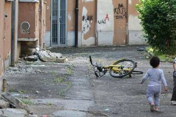 'Child Guarantee', Commissione Ue e Unicef insieme contro povertà infantile 'Child Guarantee', Commissione Ue e Unicef insieme contro povertà infantile