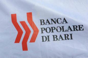Pop Bari, Italia Viva: Pericoloso votare decreto a scatola chiusa