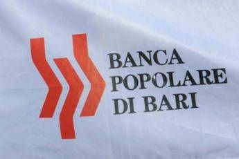 Popolare Bari, Codacons: Azione di massa per risarcimenti Popolare Bari, Codacons: Azione di massa per risarcimenti