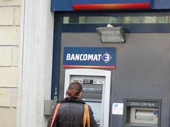 I consigli dei carabinieri contro furti e clonazione bancomat I consigli dei carabinieri contro furti e clonazione bancomat