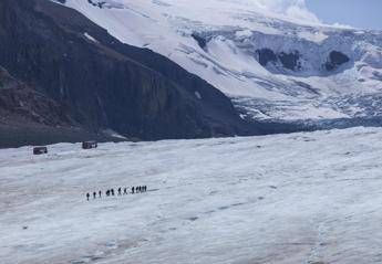 In Canada recuperati i corpi di Lama, Auer e Roskelley In Canada recuperati i corpi di Lama, Auer e Roskelley