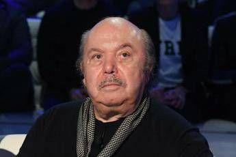 Cecchi Gori in carcere, Lino Banfi: Spero nei domiciliari Cecchi Gori in carcere, Lino Banfi: Spero nei domiciliari