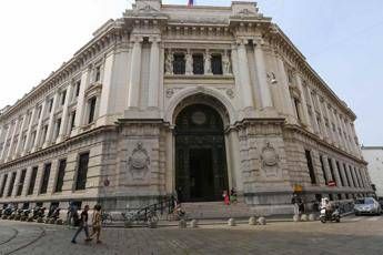 Bankitalia: debito pubblico in crescita di 34 mld a gennaio Bankitalia: debito pubblico in crescita di 34 mld a gennaio