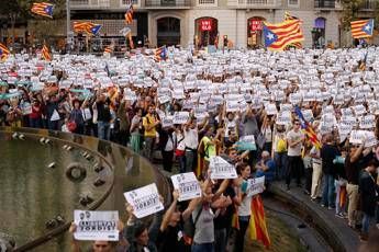 Barcellona prepara la risposta per Madrid Barcellona prepara la risposta per Madrid