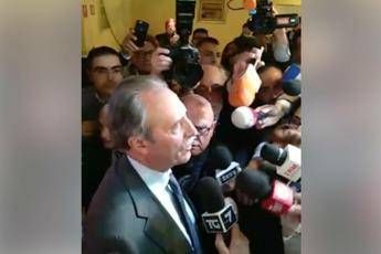 Bardi: Abbiamo scritto la storia Bardi: Abbiamo scritto la storia