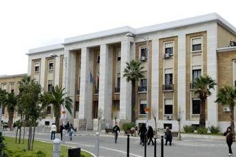 Virus Cina, caso sospetto a Bari Virus Cina, caso sospetto a Bari