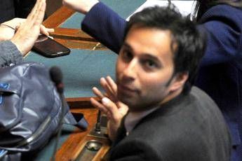 Dopo 'Gattini con Salvini' arriva 'Uccelli con Battelli' Dopo 'Gattini con Salvini' arriva 'Uccelli con Battelli'