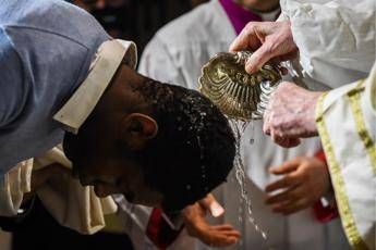 E' boom di 'sbattezzati', in 50mila hanno già detto addio alla Chiesa E' boom di 'sbattezzati', in 50mila hanno già detto addio alla Chiesa