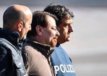 Battisti, ex giudice Forno: Lui paladino legalità? Sono perplesso Battisti, ex giudice Forno: Lui paladino legalità? Sono perplesso