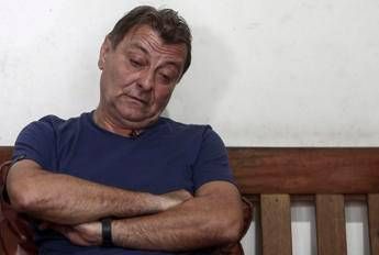 Battisti, il nipote: Siamo famiglia in attesa Battisti, il nipote: Siamo famiglia in attesa