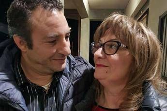 Coppia uccisa in tabaccheria, sotto torchio l'ex della donna Coppia uccisa in tabaccheria, sotto torchio l'ex della donna