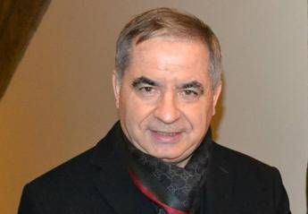 Vaticano, citazione Becciu: Non è indagato e 'sistema Becciu' non esiste Vaticano, citazione Becciu: Non è indagato e 'sistema Becciu' non esiste