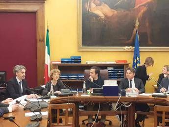 Coronavirus, Maggino (Benessere Italia): Possibile tornare a curarsi in sicurezza Coronavirus, Maggino (Benessere Italia): Possibile tornare a curarsi in sicurezza