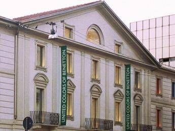 Edizione, Sabrina Benetton verso il board Edizione, Sabrina Benetton verso il board