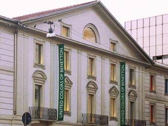 Edizione, Sabrina Benetton verso il board